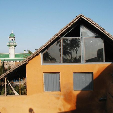 Patio Dos Quintalinhos - Casa Di Gabriele Bed and Breakfast Ilha de Mocambique Εξωτερικό φωτογραφία